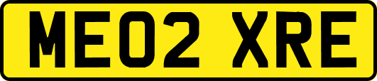 ME02XRE