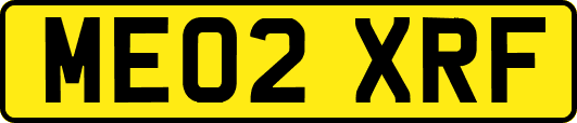 ME02XRF