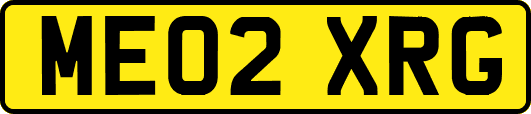 ME02XRG