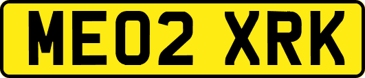 ME02XRK