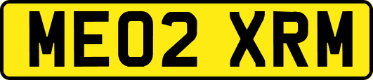 ME02XRM