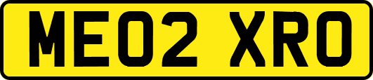 ME02XRO