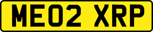 ME02XRP