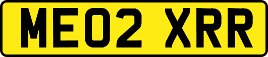 ME02XRR