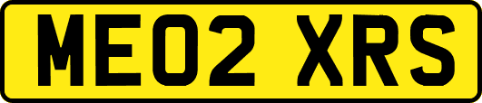 ME02XRS