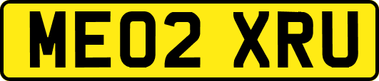 ME02XRU