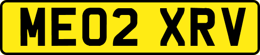 ME02XRV