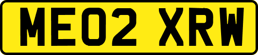 ME02XRW