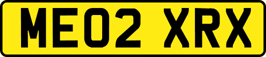 ME02XRX