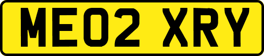 ME02XRY