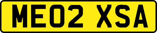 ME02XSA