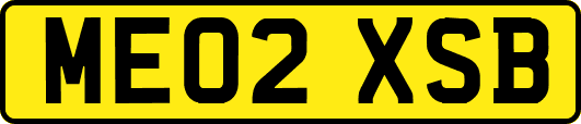 ME02XSB