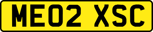 ME02XSC