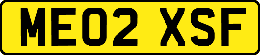 ME02XSF