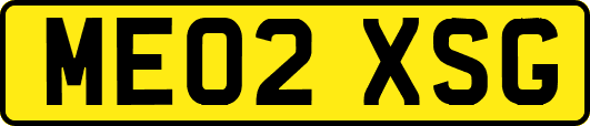 ME02XSG