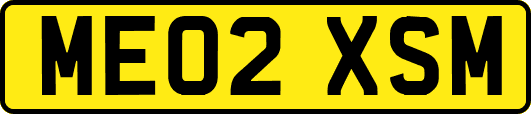ME02XSM