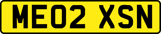 ME02XSN