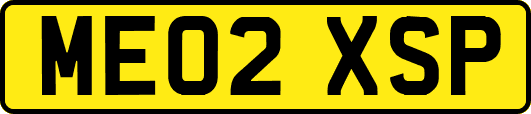 ME02XSP