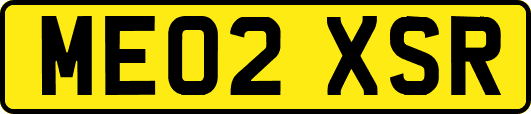 ME02XSR