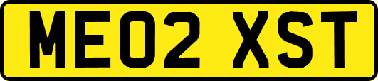ME02XST