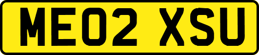ME02XSU