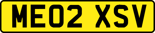 ME02XSV