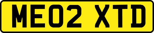 ME02XTD