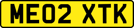 ME02XTK
