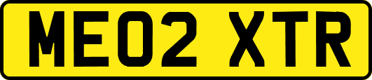 ME02XTR