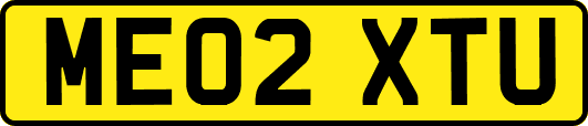 ME02XTU