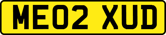 ME02XUD