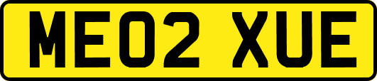 ME02XUE