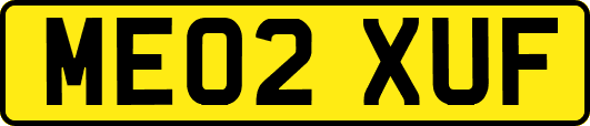 ME02XUF