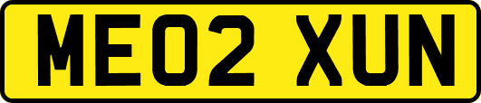 ME02XUN