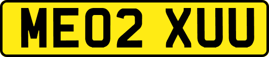 ME02XUU