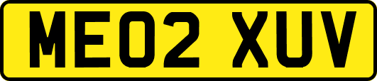 ME02XUV