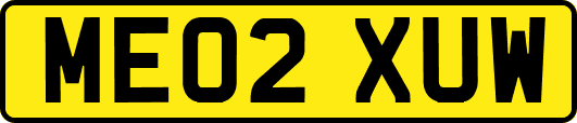 ME02XUW
