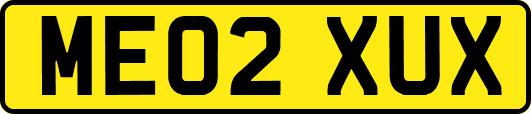 ME02XUX