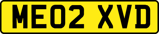 ME02XVD