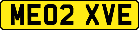 ME02XVE