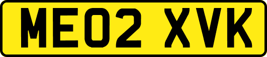 ME02XVK