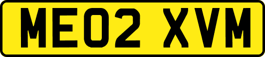 ME02XVM