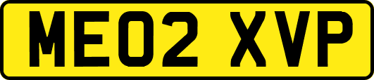 ME02XVP
