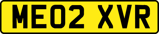 ME02XVR
