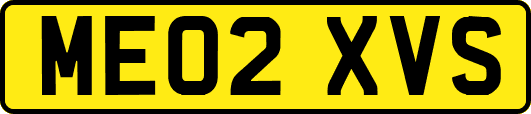 ME02XVS