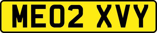 ME02XVY