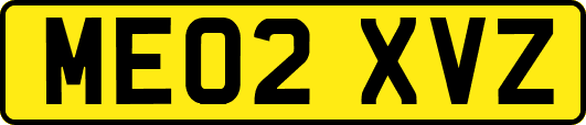 ME02XVZ