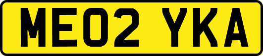 ME02YKA