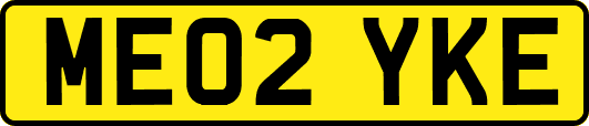 ME02YKE