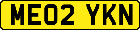 ME02YKN